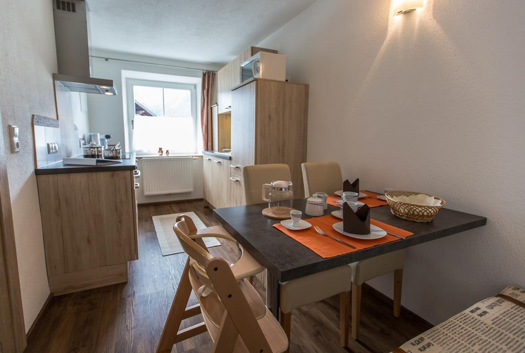 Haus Sandeck