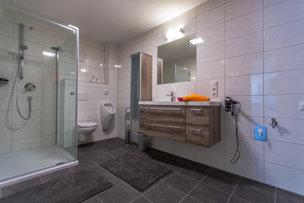 Appartamento Haus Sandeck Ehrwald
