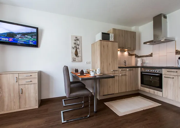 Haus Sandeck