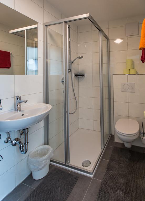 Apartment Haus Sandeck Ehrwald