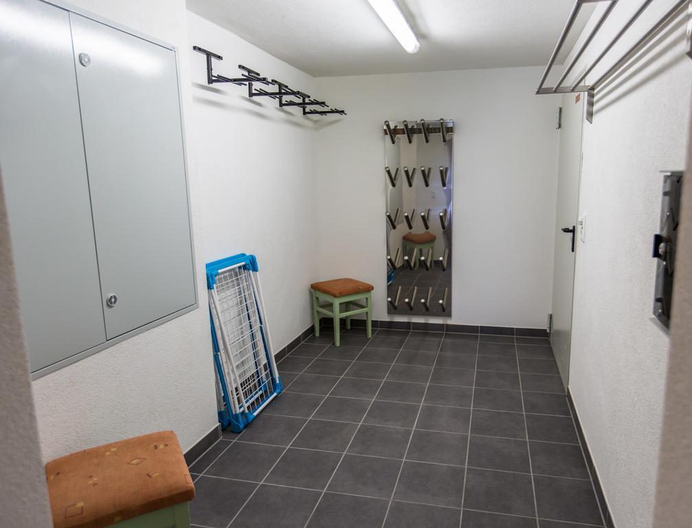 Apartment Haus Sandeck Ehrwald