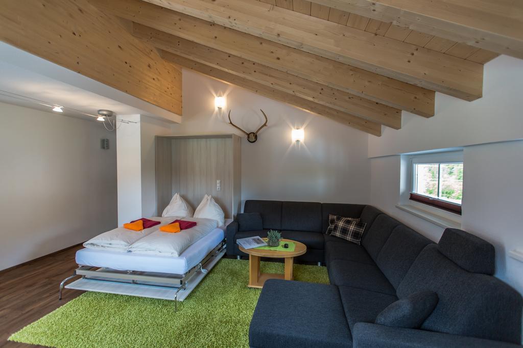 Apartment Haus Sandeck