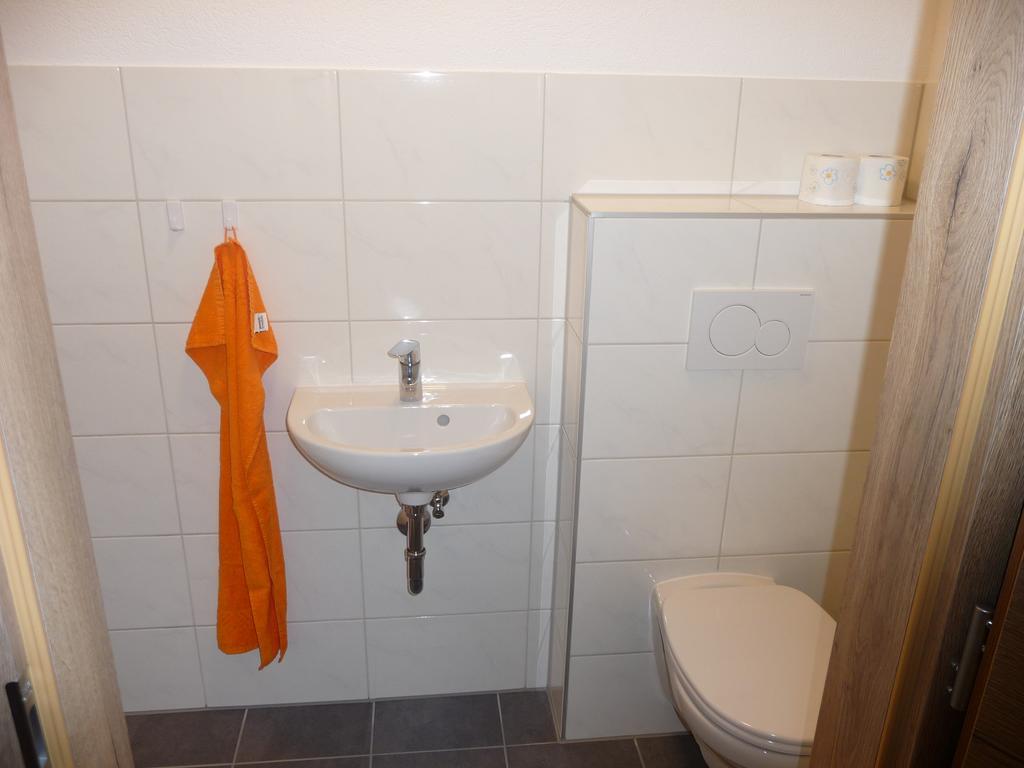 Haus Sandeck