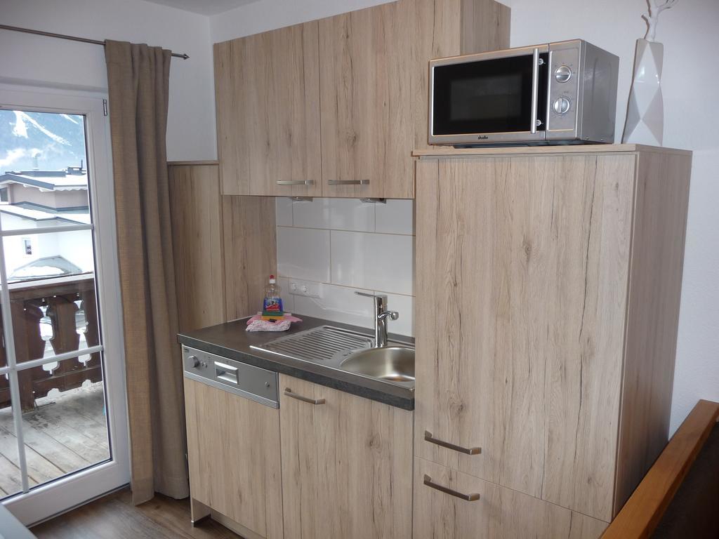 Haus Sandeck * Ehrwald