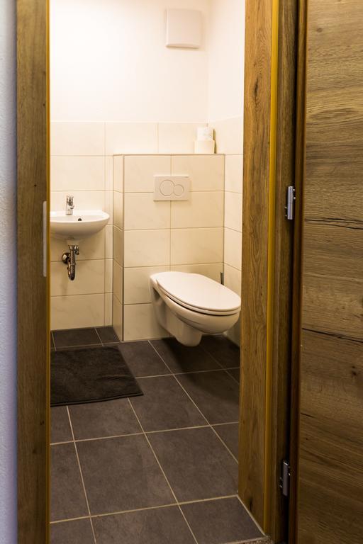 Haus Sandeck Apartment