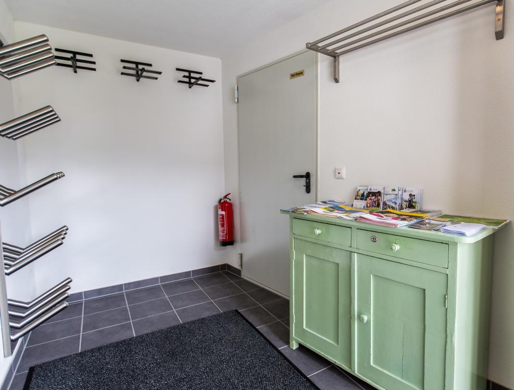 Apartment Haus Sandeck *